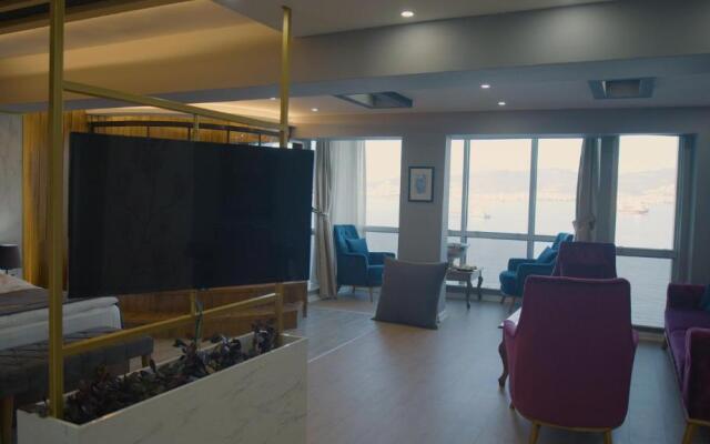 Mira Hotel Küçükyalı