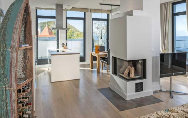 Villa Philine Penthouse 28