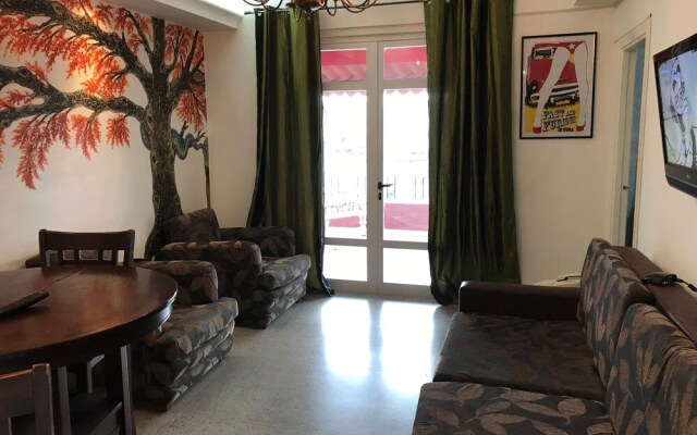 Nice Apartment in the center of havana