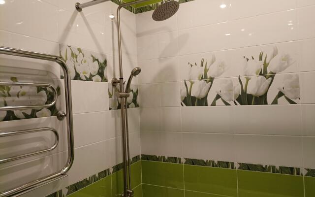 Апартаменты на улице Гороховой