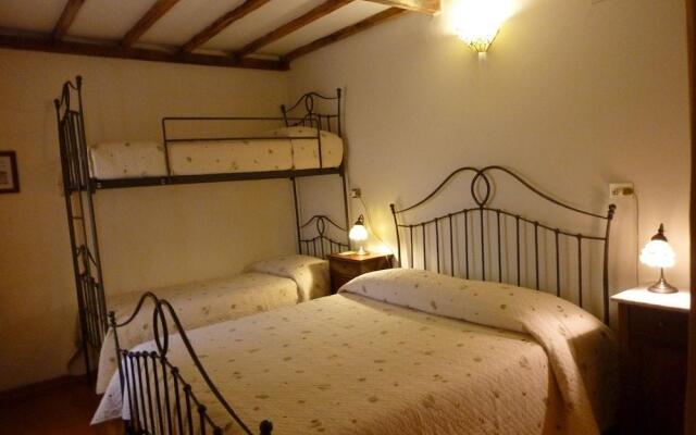 Casale dei Gelsi Bed & Breakfast