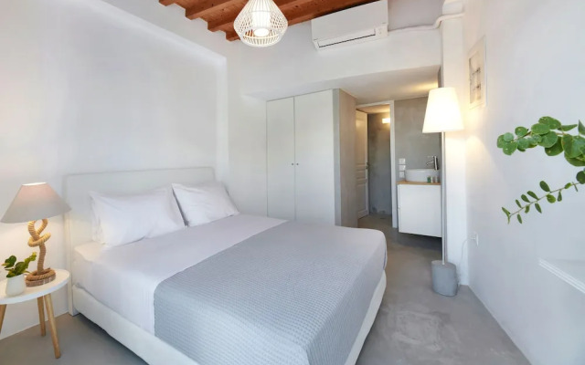 The Elephant Beach House