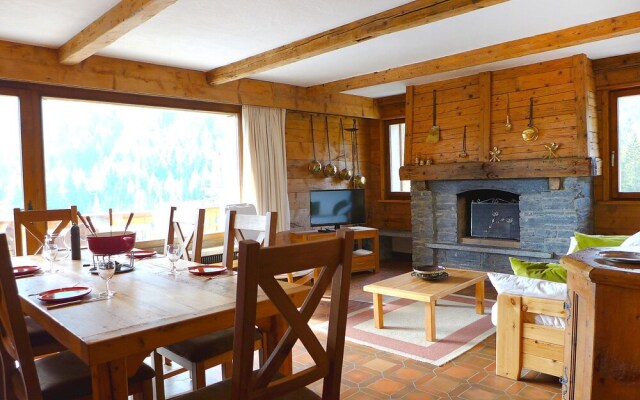 Breya 5 Orsi res in Orsi res