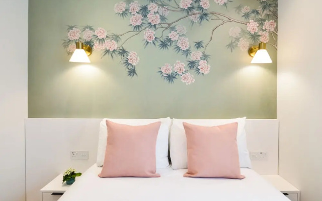 Sale Place Serviced Apartments by Concept Apartments