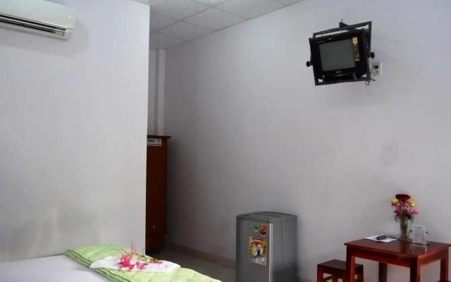 Diem Lien Guesthouse