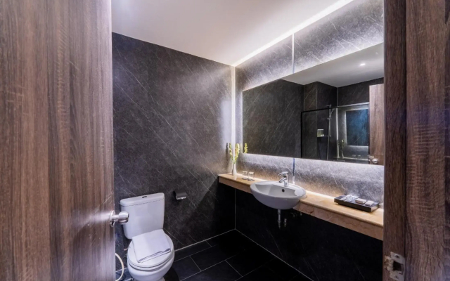 Stark Boutique Hotel and Spa Bali