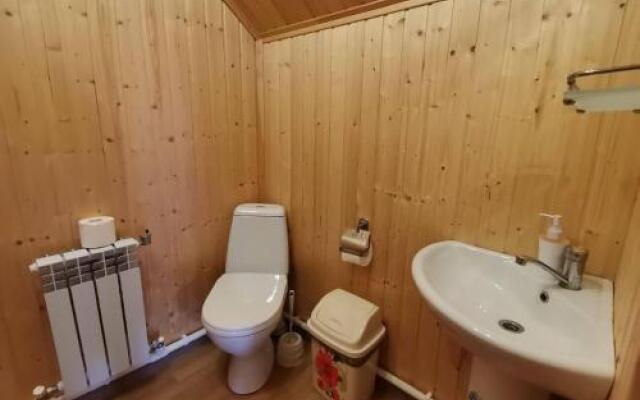 Eco-Chalet Honey Place
