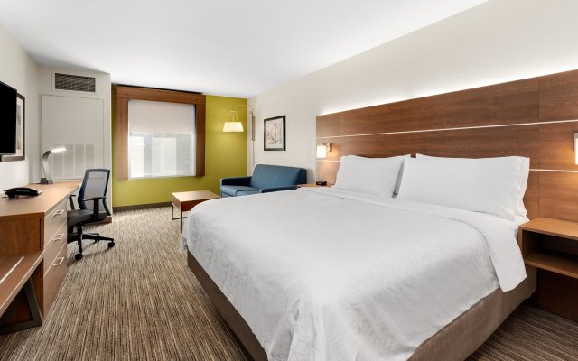 Holiday Inn Express Suites Sumner, an IHG Hotel