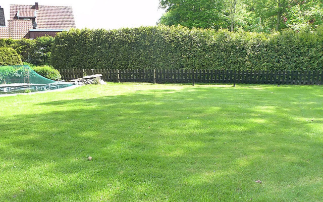 Apartment Bentweg Westerholt