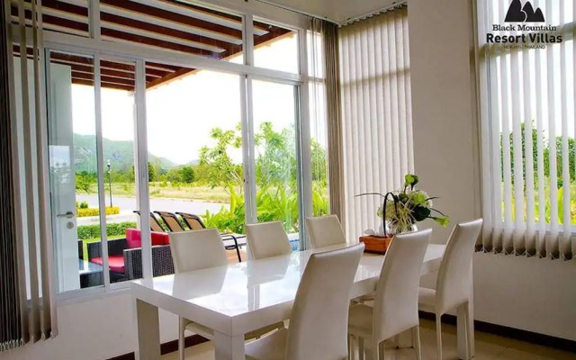 Black Mountain Resort