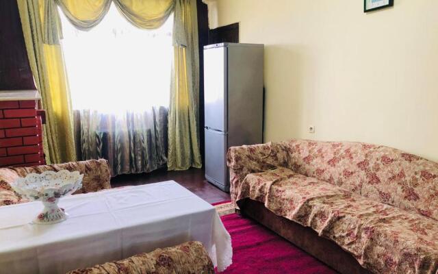 Kvartira u morja / Apartment by the sea