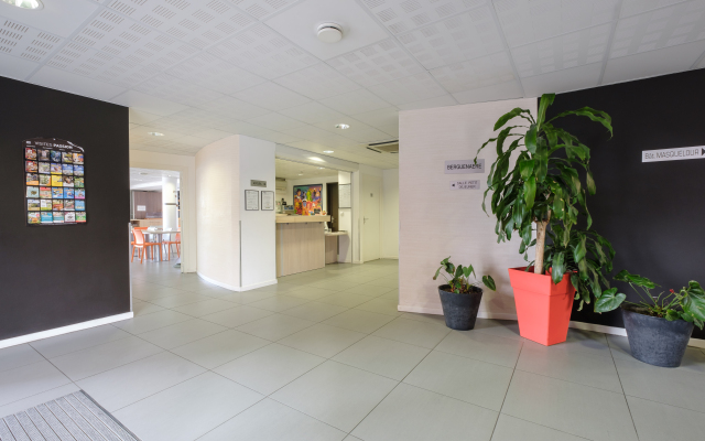 All Suites Appart Hotel Dunkerque