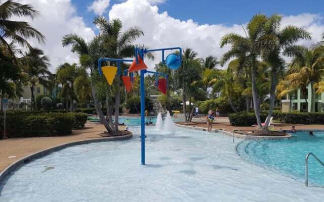 Beachside Adventure Suites