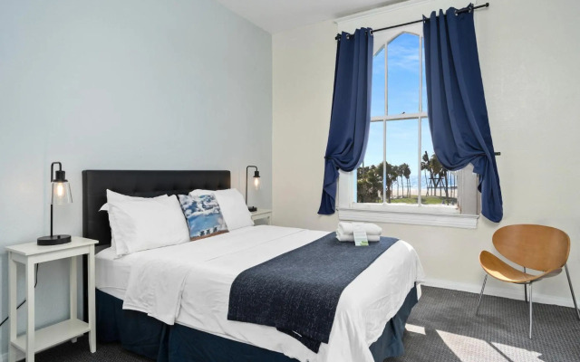 Samesun Venice Beach - Hostel