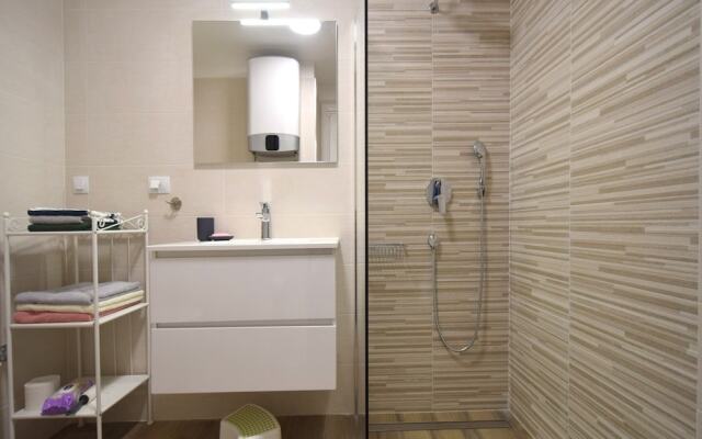 Apartments Medna