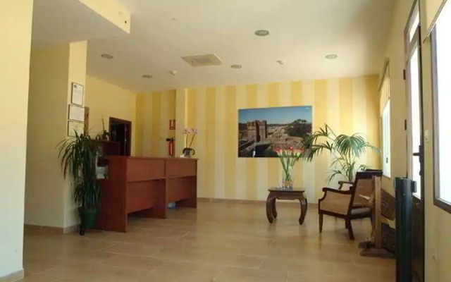 Sancho IV Apartamentos turísticos rurales
