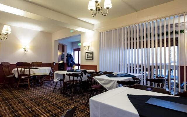 The Keyberry Hotel