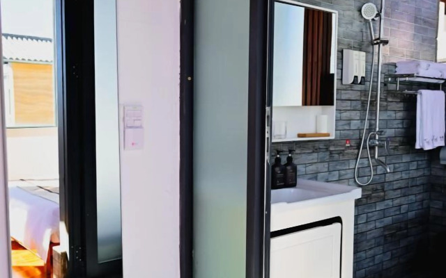 Dali Rain Butterfly Inn (Caicun Dock Branch)