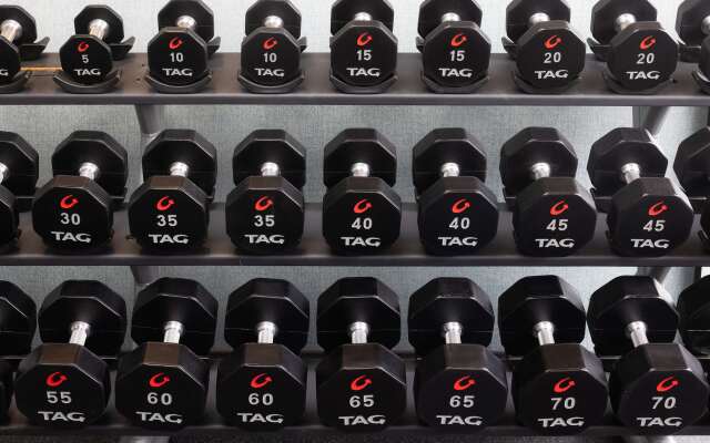 Home2 Suites by Hilton Bend