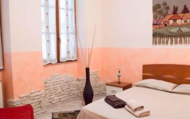 Giesse Alghero B&B