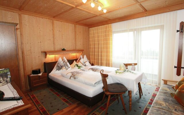 Modern Apartment in Schwendau with Garden
