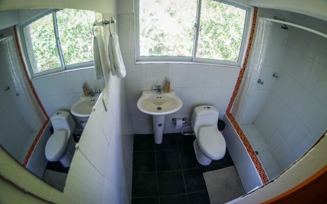 Hotel La Casablanca Tayrona