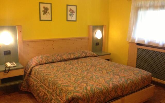 Hotel Garnì Zeni