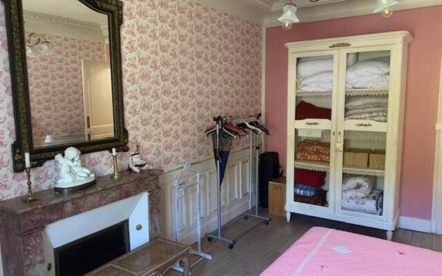 Appartement Mont-Dore, 2 pièces, 2 personnes - FR-1-415-95