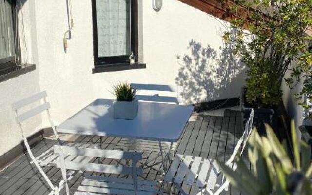 Trento City Loft