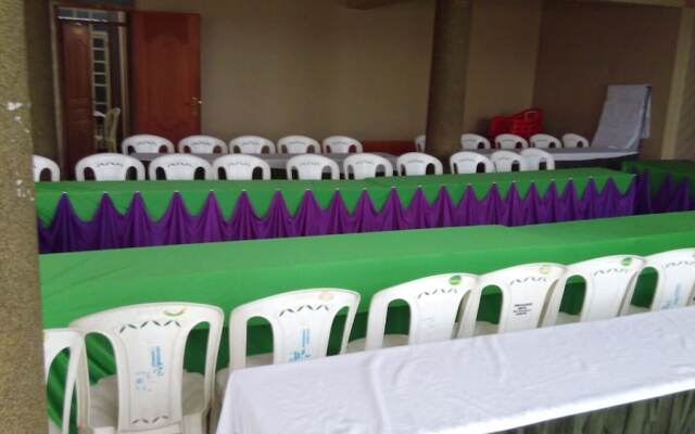 Mwananchi Hotel