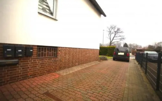 Private Apartment Verden (5965)