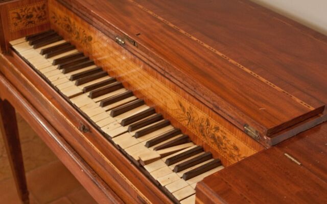 Apartments in Piazza Navona