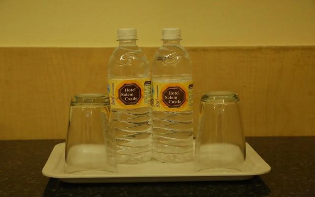 Capital O 8169 Hotel Salem Castle