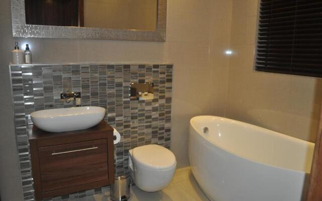 A Perfect Self Catering