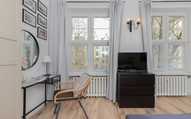 Gdańsk Old Town Unique by Renters