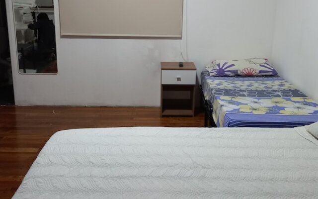 Casa con pileta en Palermo Soho - Hostel