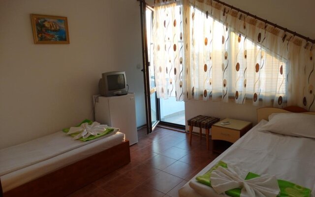 Guest House Rositsa