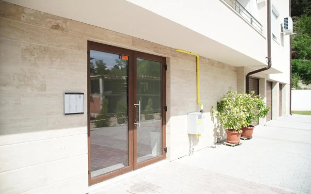Roma Apartment