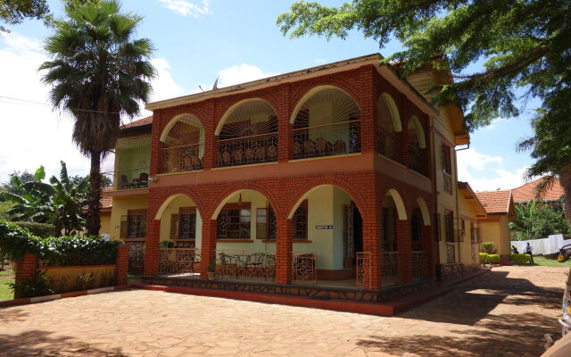 Bridgeway Guesthouse