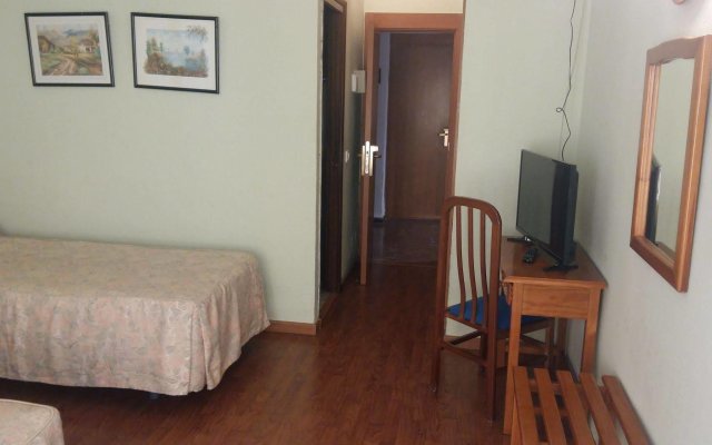 Отель Bluesea Torremolinos Centro