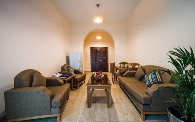 Umm Al Quwain Beach Hotel