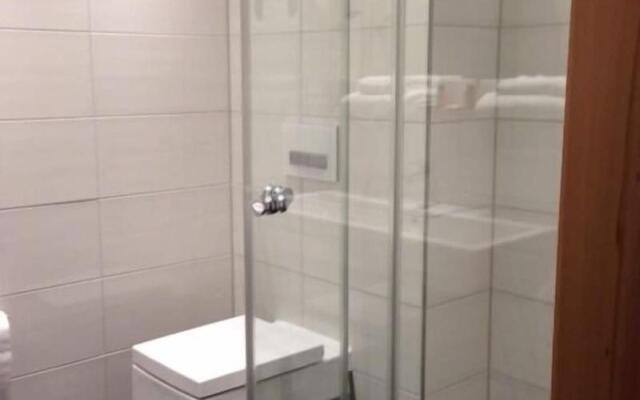 Seehotel Forst