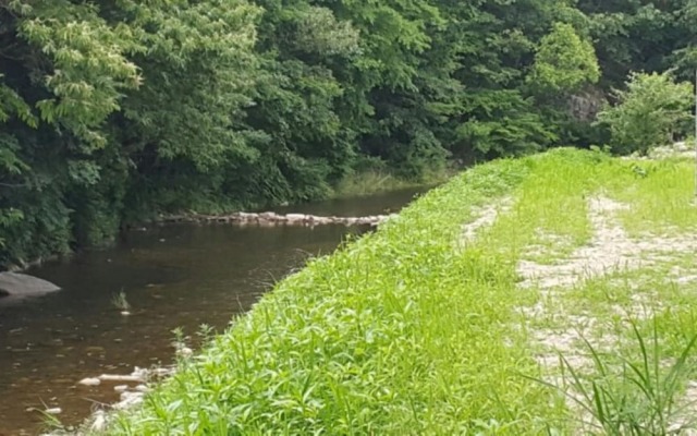 Yangyang Aria Pension