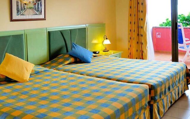 Hotel Cubanacan Chateau Miramar