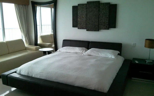 Penthouses Palmetto