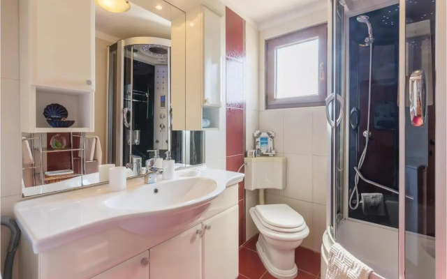 Apartment Koromacno Sveti Lovrec