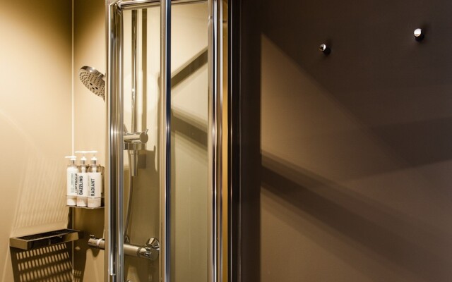 Heeton Concept Hotel - Luma Hammersmith