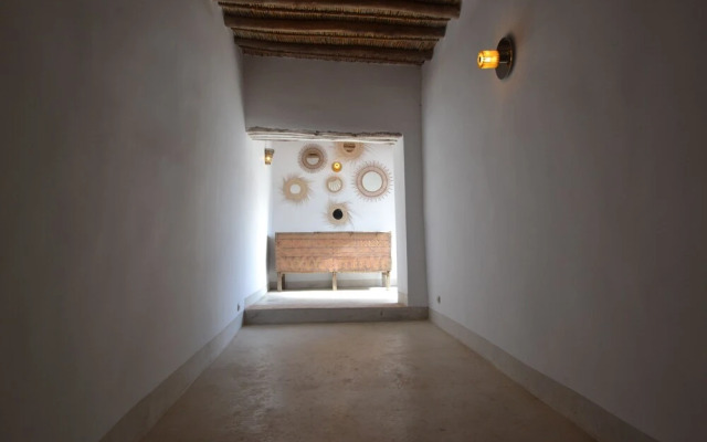 La Villa
