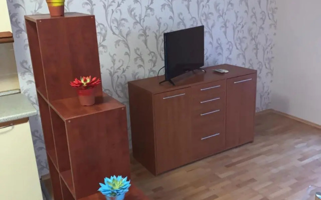 Tigraki Apartment Budapest