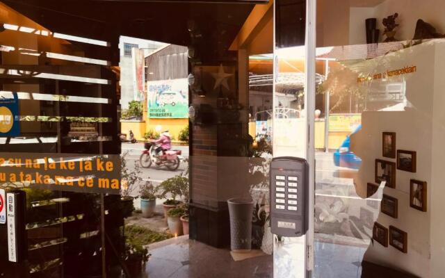 Grace house homestay
